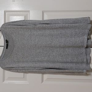 Tahiri Gray Sweater